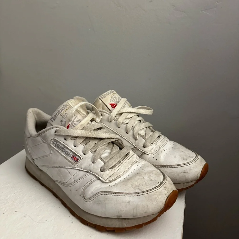 Reebok classics - Picture 1 of 4